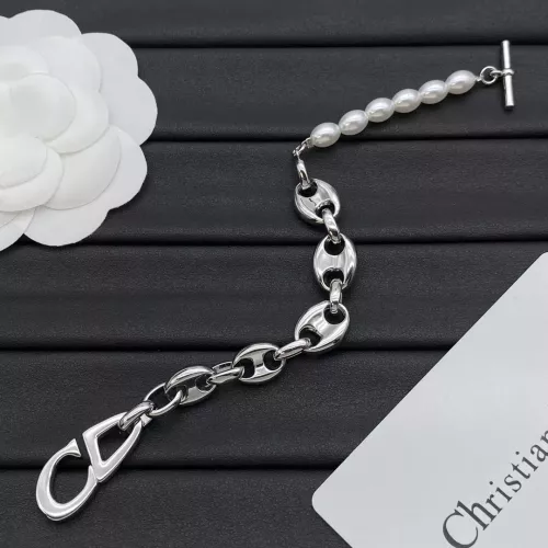 Cheap Christian Dior Bracelets For Women #1338048 Replica Wholesale [$25.00 USD] [ITEM#1338048] on Replica Christian Dior Bracelets