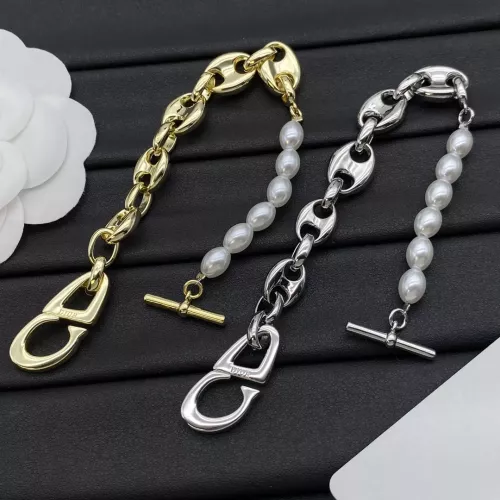 Cheap Christian Dior Bracelets For Women #1338048 Replica Wholesale [$25.00 USD] [ITEM#1338048] on Replica Christian Dior Bracelets