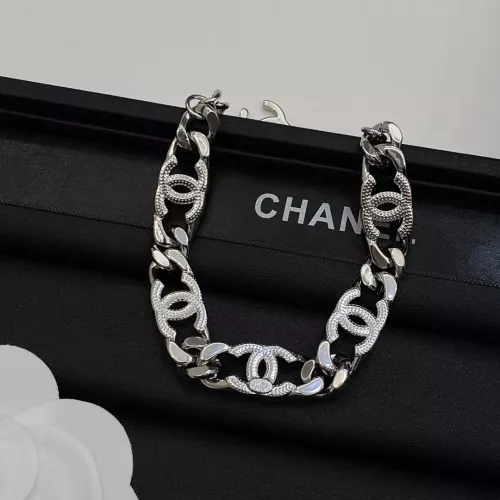 Cheap Chanel Bracelets #1338057 Replica Wholesale [$25.00 USD] [ITEM#1338057] on Replica Chanel Bracelets
