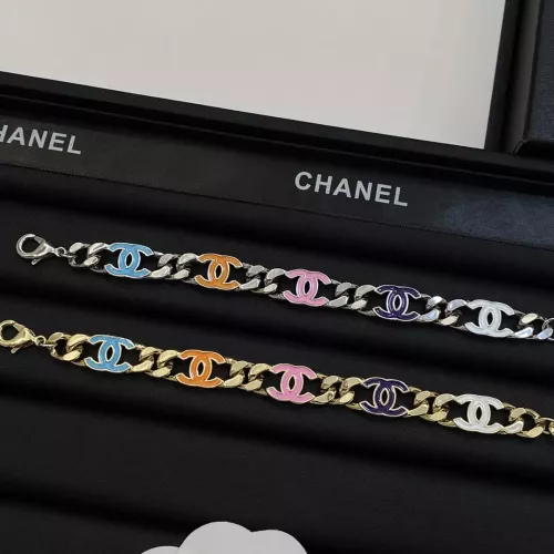 Cheap Chanel Bracelets #1338057 Replica Wholesale [$25.00 USD] [ITEM#1338057] on Replica Chanel Bracelets