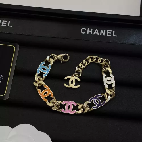Chanel Bracelets #1338058