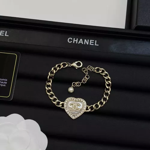 Chanel Bracelets #1338060