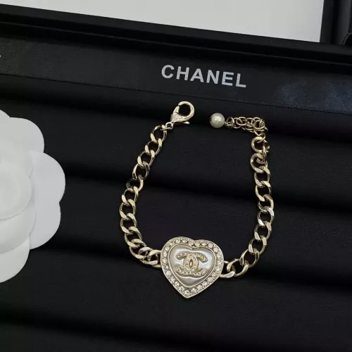 Cheap Chanel Bracelets #1338060 Replica Wholesale [$25.00 USD] [ITEM#1338060] on Replica Chanel Bracelets