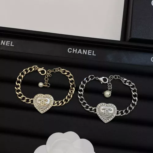 Cheap Chanel Bracelets #1338060 Replica Wholesale [$25.00 USD] [ITEM#1338060] on Replica Chanel Bracelets