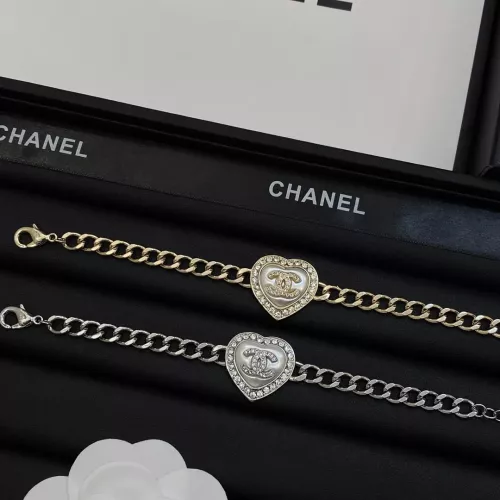 Cheap Chanel Bracelets #1338060 Replica Wholesale [$25.00 USD] [ITEM#1338060] on Replica Chanel Bracelets