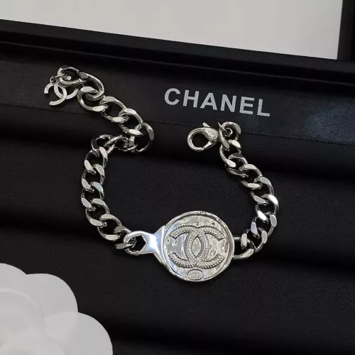 Cheap Chanel Bracelets #1338061 Replica Wholesale [$25.00 USD] [ITEM#1338061] on Replica Chanel Bracelets