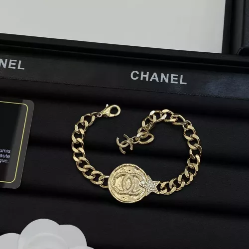 Chanel Bracelets #1338062