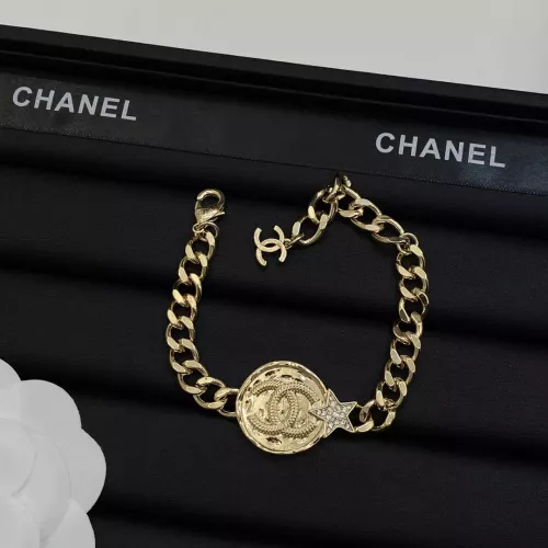 Cheap Chanel Bracelets #1338062 Replica Wholesale [$25.00 USD] [ITEM#1338062] on Replica Chanel Bracelets