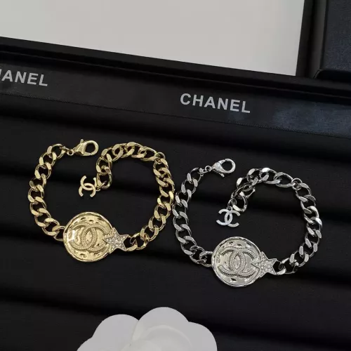Cheap Chanel Bracelets #1338062 Replica Wholesale [$25.00 USD] [ITEM#1338062] on Replica Chanel Bracelets