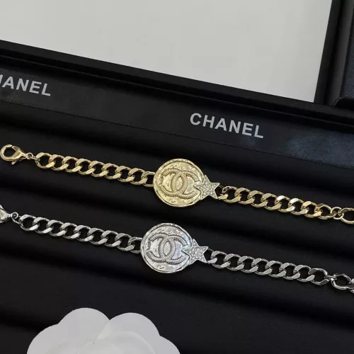 Cheap Chanel Bracelets #1338062 Replica Wholesale [$25.00 USD] [ITEM#1338062] on Replica Chanel Bracelets