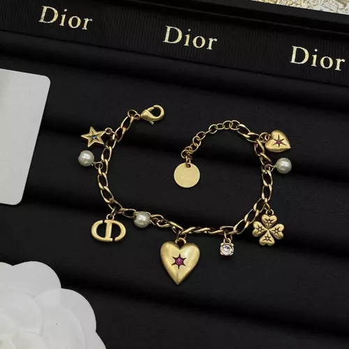 Christian Dior Bracelets #1338063