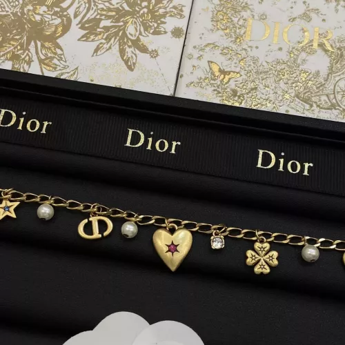 Cheap Christian Dior Bracelets #1338063 Replica Wholesale [$25.00 USD] [ITEM#1338063] on Replica Christian Dior Bracelets