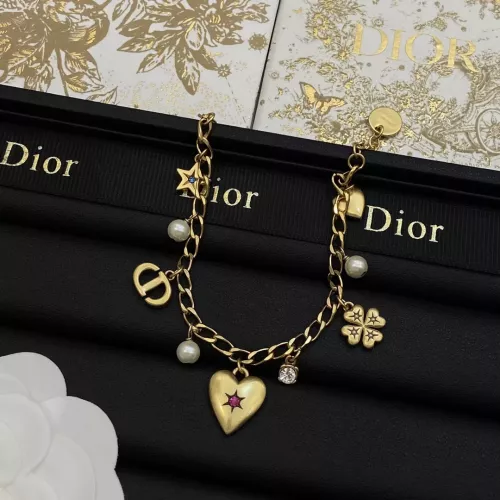 Cheap Christian Dior Bracelets #1338063 Replica Wholesale [$25.00 USD] [ITEM#1338063] on Replica Christian Dior Bracelets