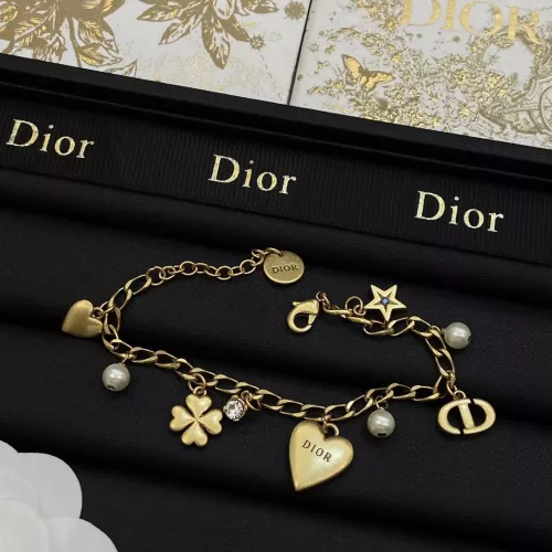 Cheap Christian Dior Bracelets #1338063 Replica Wholesale [$25.00 USD] [ITEM#1338063] on Replica Christian Dior Bracelets