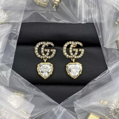 Gucci Earrings For Women #1338064