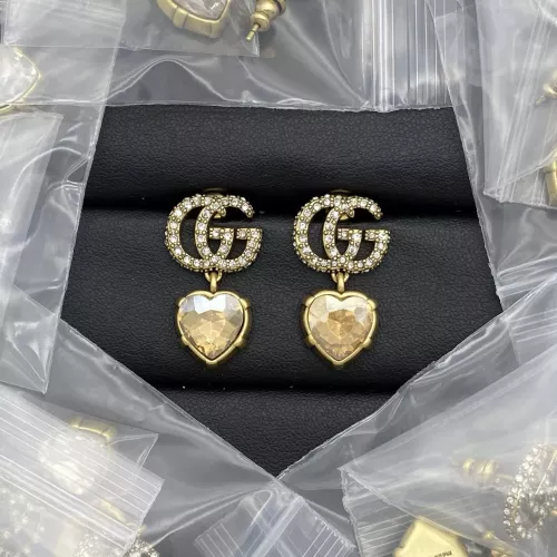 Gucci Earrings For Women #1338065
