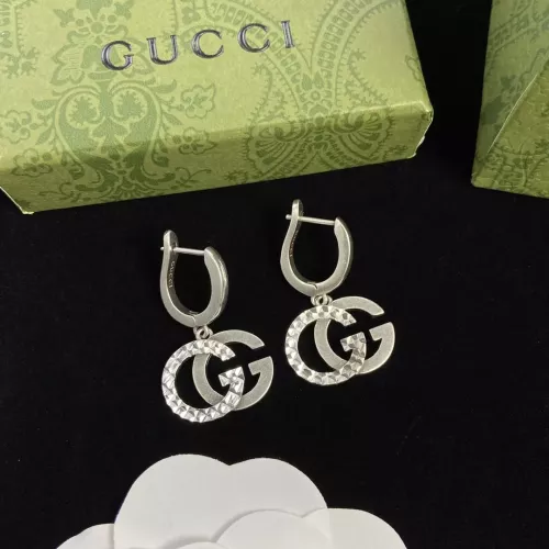 Gucci Earrings For Women #1338066