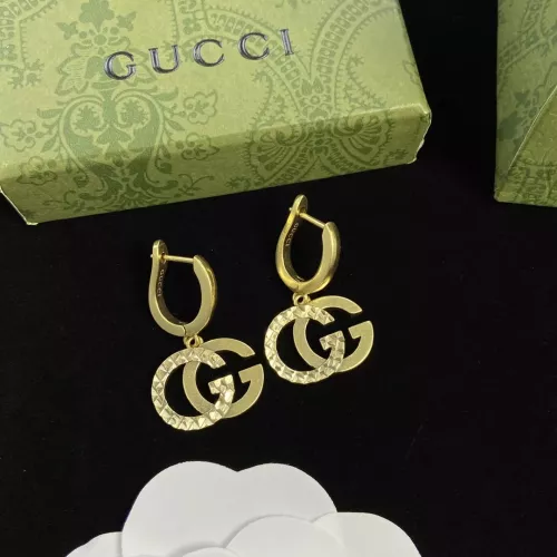Gucci Earrings For Women #1338067