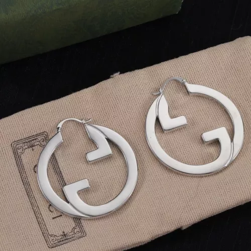 Gucci Earrings For Women #1338068