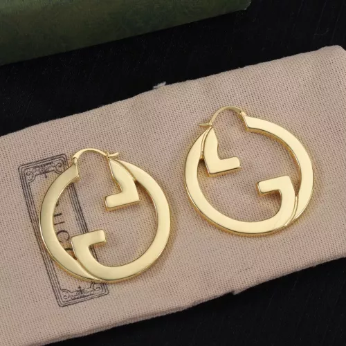 Gucci Earrings For Women #1338069