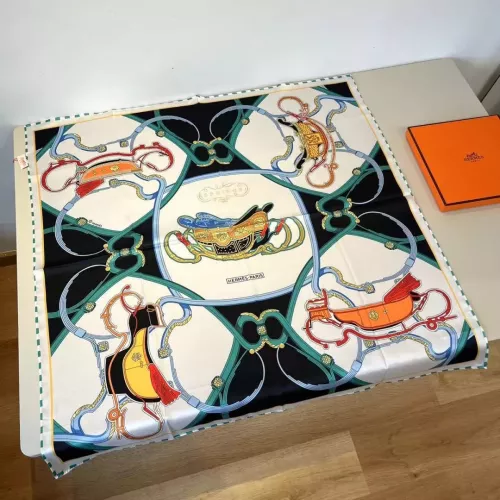 Hermes Silk Square #1338070