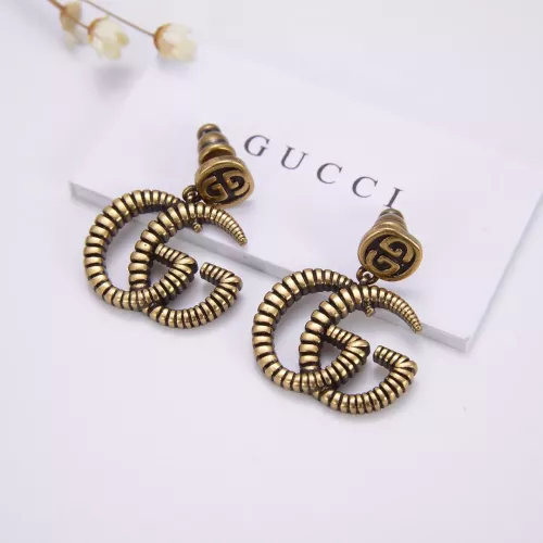 Gucci Earrings For Women #1338072