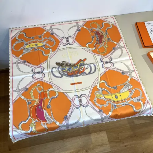 Hermes Silk Square #1338073