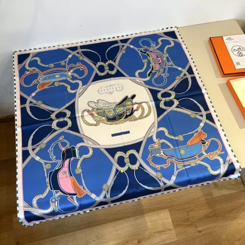 Hermes Silk Square #1338074