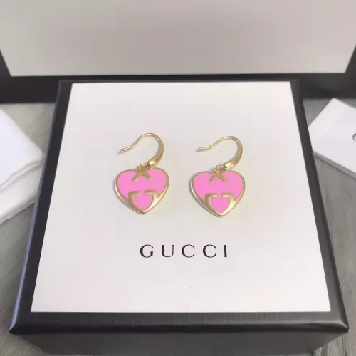 Gucci Earrings For Women #1338075