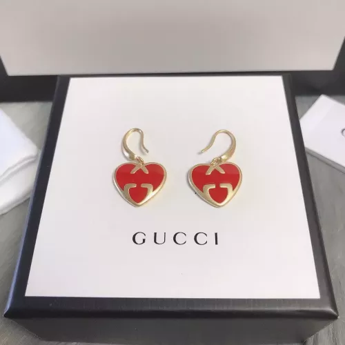 Gucci Earrings For Women #1338076