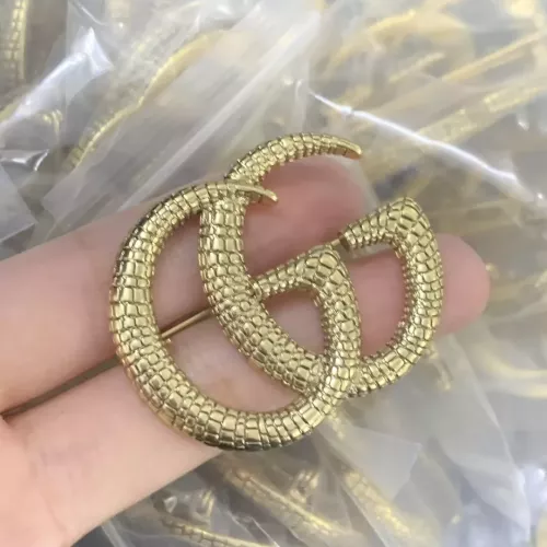 Gucci Brooches #1338077