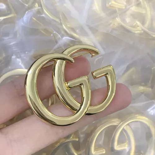 Gucci Brooches #1338078
