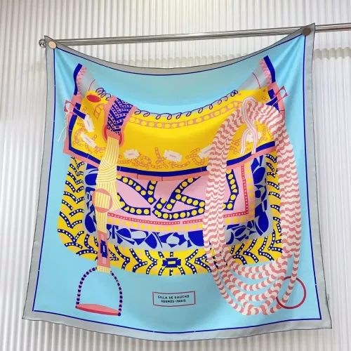 Hermes Silk Square #1338079