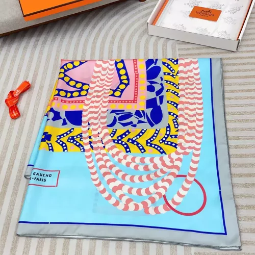 Cheap Hermes Silk Square #1338079 Replica Wholesale [$56.00 USD] [ITEM#1338079] on Replica Hermes Scarf