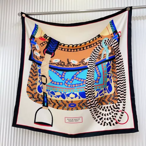Hermes Silk Square #1338080