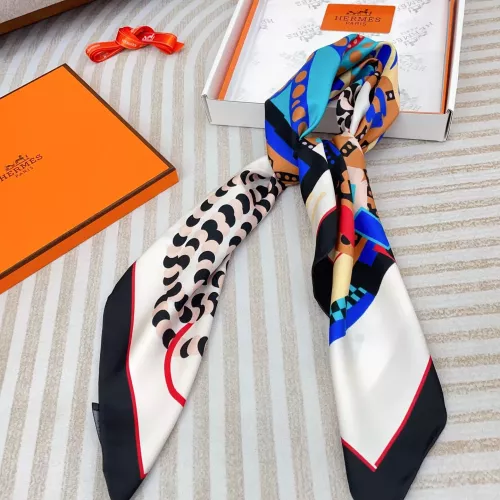 Cheap Hermes Silk Square #1338080 Replica Wholesale [$56.00 USD] [ITEM#1338080] on Replica Hermes Scarf