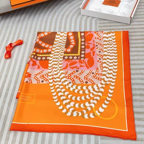 Cheap Hermes Silk Square #1338082 Replica Wholesale [$56.00 USD] [ITEM#1338082] on Replica Hermes Scarf