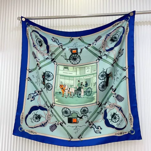 Hermes Silk Square #1338085