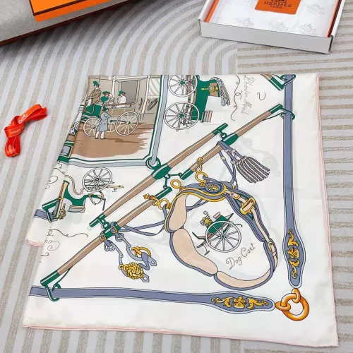 Cheap Hermes Silk Square #1338086 Replica Wholesale [$56.00 USD] [ITEM#1338086] on Replica Hermes Scarf