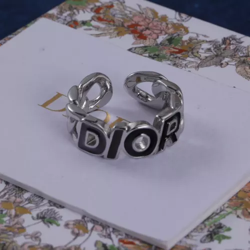 Christian Dior Rings #1338087