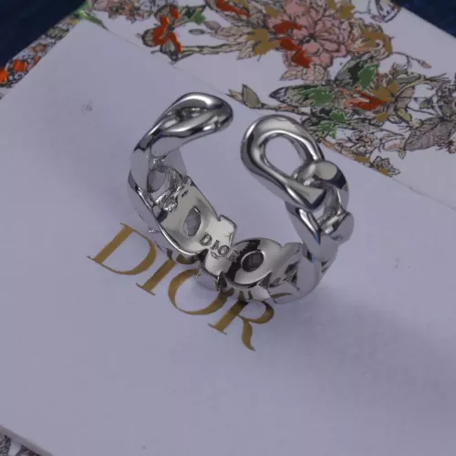 Cheap Christian Dior Rings #1338087 Replica Wholesale [$22.00 USD] [ITEM#1338087] on Replica Christian Dior Rings