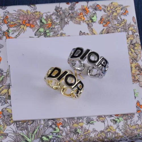 Cheap Christian Dior Rings #1338087 Replica Wholesale [$22.00 USD] [ITEM#1338087] on Replica Christian Dior Rings