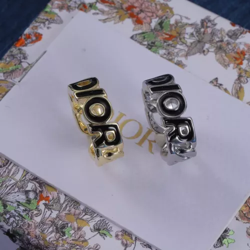 Cheap Christian Dior Rings #1338087 Replica Wholesale [$22.00 USD] [ITEM#1338087] on Replica Christian Dior Rings