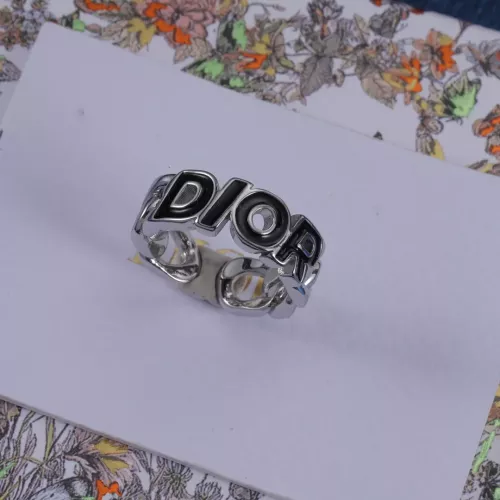 Cheap Christian Dior Rings #1338087 Replica Wholesale [$22.00 USD] [ITEM#1338087] on Replica Christian Dior Rings