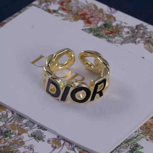 Christian Dior Rings #1338088