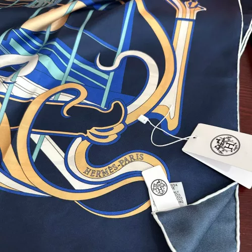 Cheap Hermes Silk Square #1338089 Replica Wholesale [$56.00 USD] [ITEM#1338089] on Replica Hermes Scarf