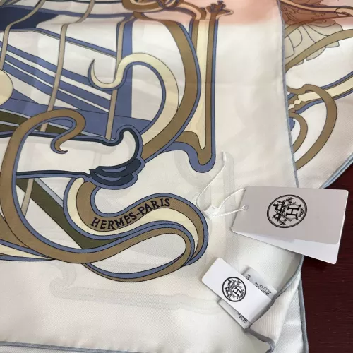 Cheap Hermes Silk Square #1338091 Replica Wholesale [$56.00 USD] [ITEM#1338091] on Replica Hermes Scarf