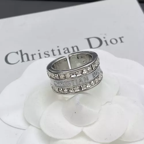 Christian Dior Rings #1338092