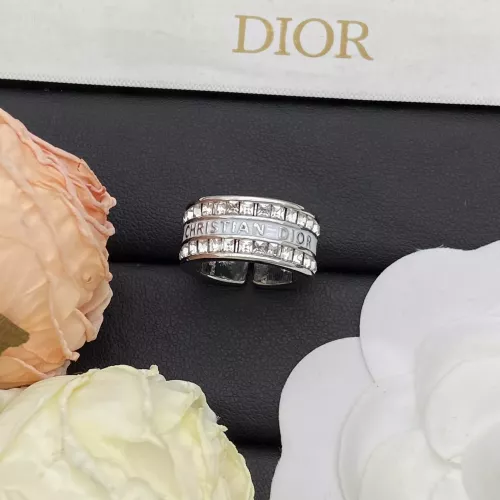 Cheap Christian Dior Rings #1338092 Replica Wholesale [$23.00 USD] [ITEM#1338092] on Replica Christian Dior Rings