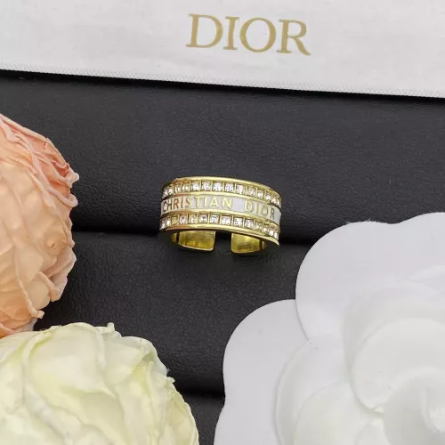Cheap Christian Dior Rings #1338093 Replica Wholesale [$23.00 USD] [ITEM#1338093] on Replica Christian Dior Rings